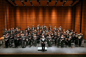 ARIZONA WIND SYMPHONY
