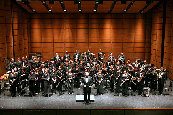 ARIZONA WIND SYMPHONY