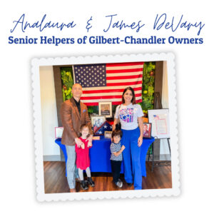 Senior Helpers of Gilbert - Chandler
