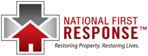 National First Response Logo