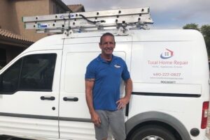 Total Home Repair - Service