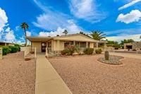 Sun Lakes Real Estate