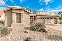 Sun Lakes Real Estate