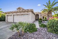 Sun Lakes Real Estate
