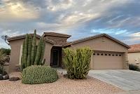 Sun Lakes Real Estate