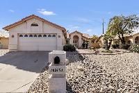 Sun Lakes Real Estate