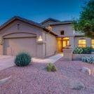 Sun Lakes Real Estate