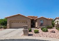 Sun Lakes Real Estate