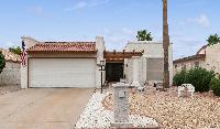 Sun Lakes Real Estate