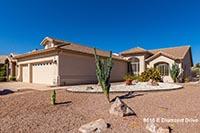 Sun Lakes Real Estate