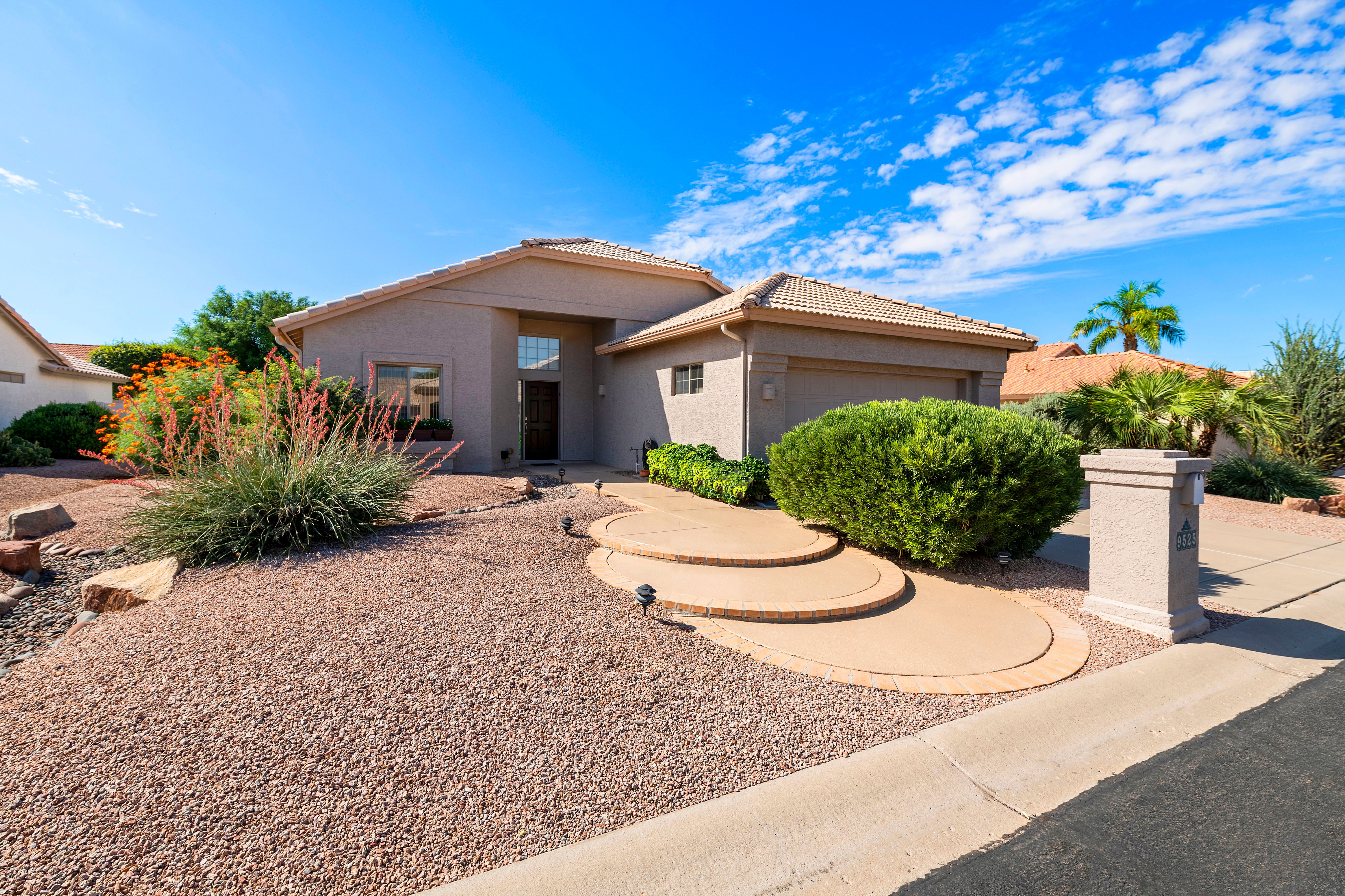 Sun Lakes Real Estate