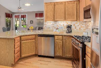 Sun Lakes of Arizona Real Estate