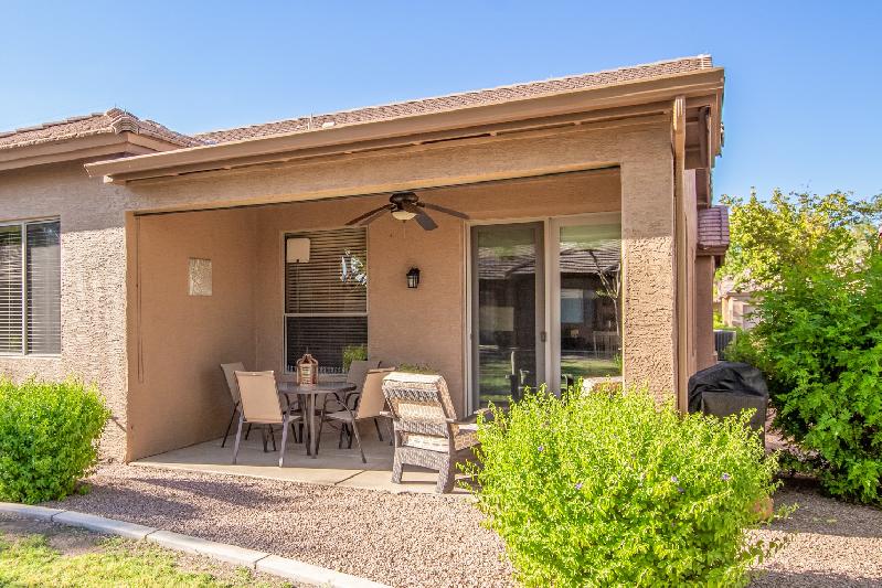 Sun Lakes of Arizona Real Estate