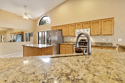Sun Lakes of Arizona Real Estate