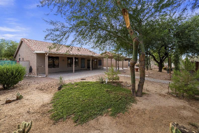 Sun Lakes of Arizona Real Estate
