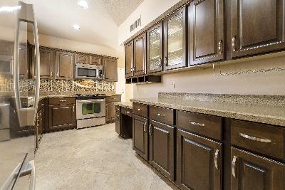 Sun Lakes of Arizona Real Estate
