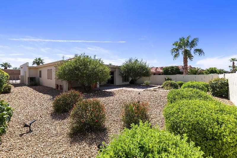 Sun Lakes of Arizona Real Estate