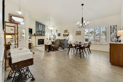 Sun Lakes of Arizona Real Estate