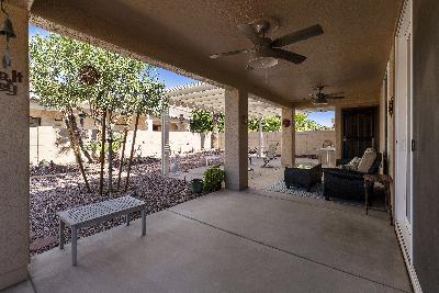 Sun Lakes of Arizona Real Estate