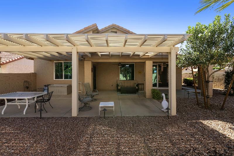 Sun Lakes of Arizona Real Estate