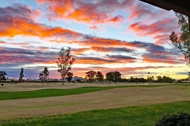 Sun Lakes of Arizona Real Estate