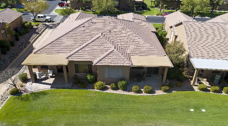 Sun Lakes of Arizona Real Estate