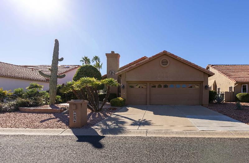 Sun Lakes of Arizona Real Estate