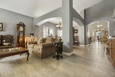 Sun Lakes of Arizona Real Estate