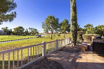 Sun Lakes of Arizona Real Estate