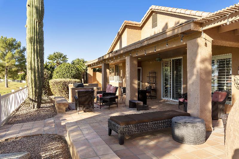 Sun Lakes of Arizona Real Estate