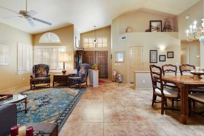 Sun Lakes of Arizona Real Estate