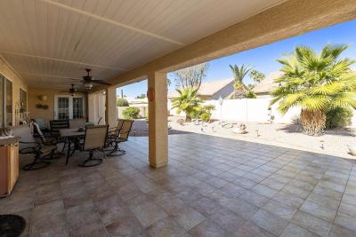 Sun Lakes of Arizona Real Estate