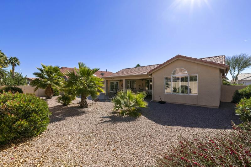 Sun Lakes of Arizona Real Estate