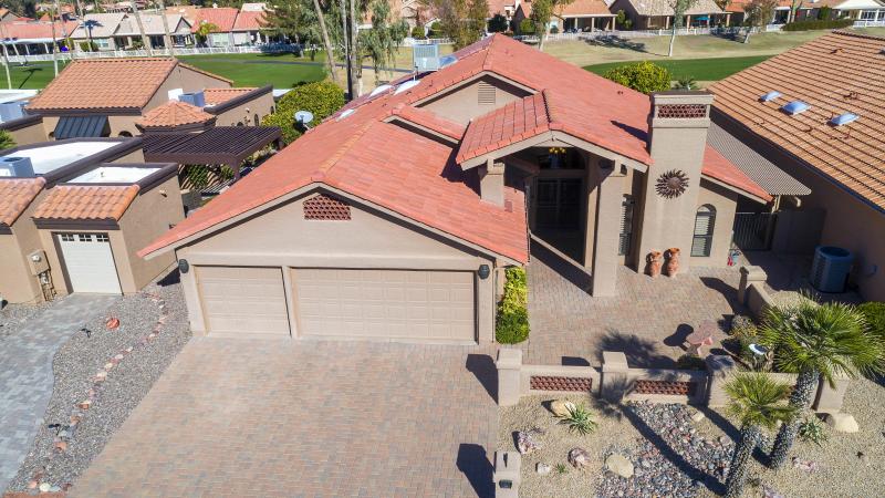 Sun Lakes of Arizona Real Estate