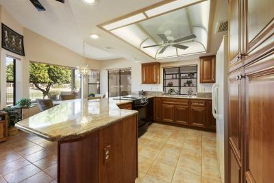 Sun Lakes of Arizona Real Estate