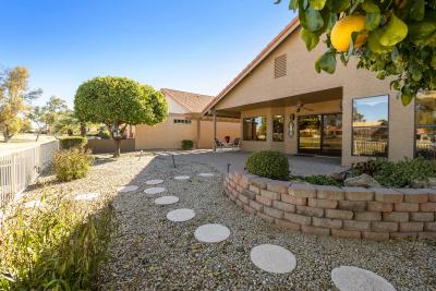 Sun Lakes of Arizona Real Estate