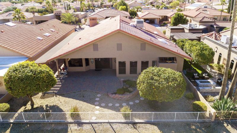 Sun Lakes of Arizona Real Estate