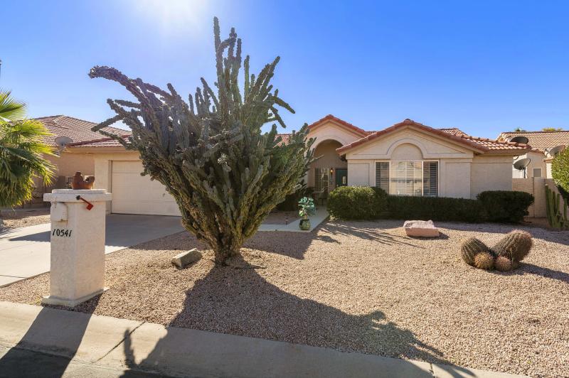Sun Lakes of Arizona Real Estate