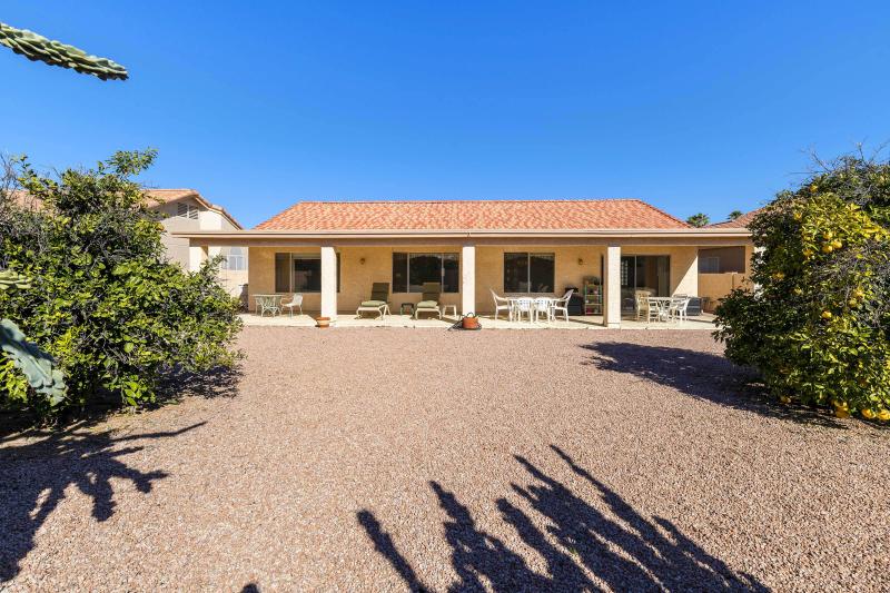 Sun Lakes of Arizona Real Estate