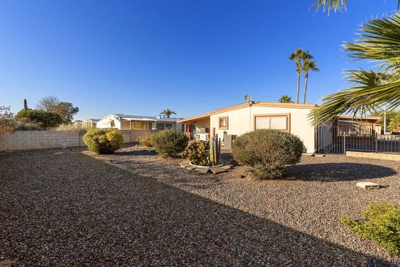 Sun Lakes of Arizona Real Estate