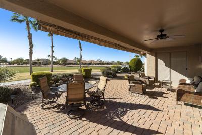 Sun Lakes of Arizona Real Estate