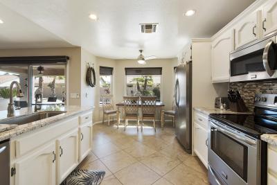 Sun Lakes of Arizona Real Estate