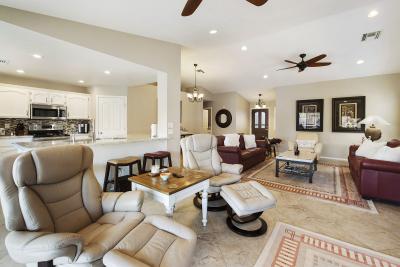 Sun Lakes of Arizona Real Estate