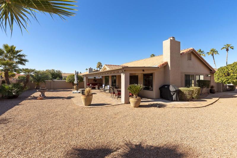 Sun Lakes of Arizona Real Estate