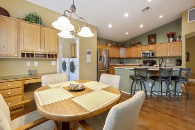 Sun Lakes of Arizona Real Estate