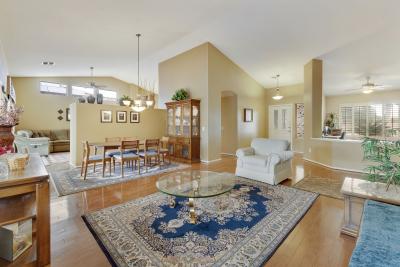 Sun Lakes of Arizona Real Estate