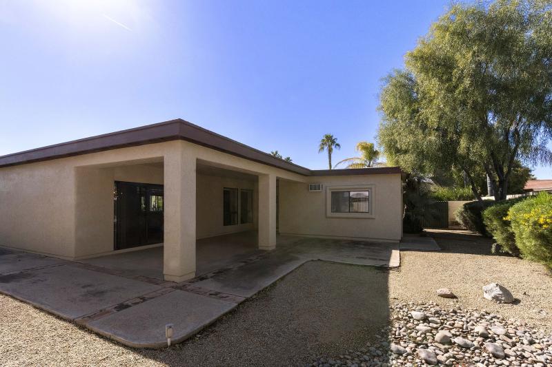 Sun Lakes of Arizona Real Estate