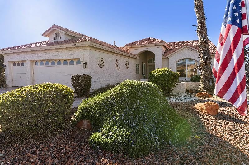 Sun Lakes of Arizona Real Estate
