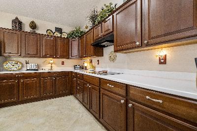 Sun Lakes of Arizona Real Estate