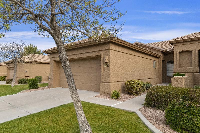 Sun Lakes of Arizona Real Estate